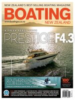 Boating NZ